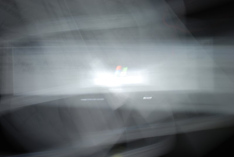 Windows Effect
